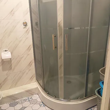 Kolobrzeg-hotel Polonia 207 *