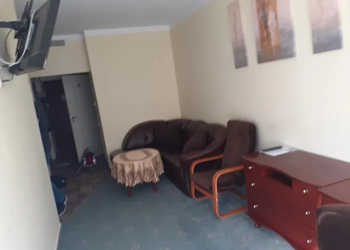 公寓 Kolobrzeg-hotel Polonia 207 *