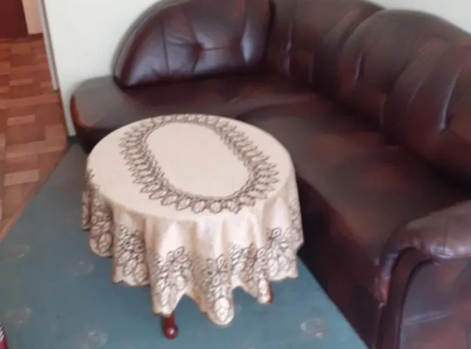 Kolobrzeg-hotel Polonia 207 科沃布热格