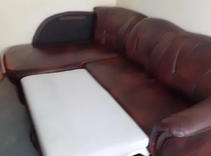 Kolobrzeg-hotel Polonia 207 Διαμέρισμα