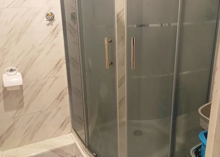 Kolobrzeg-hotel Polonia 207 *