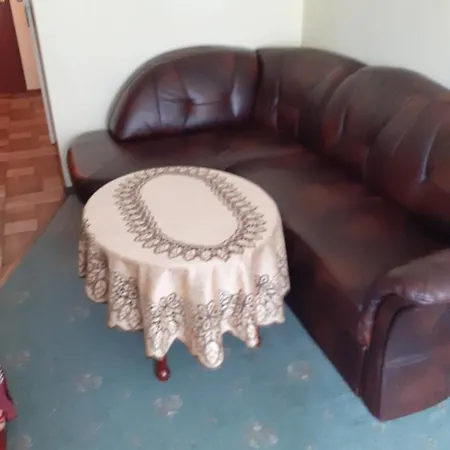 Kolobrzeg-hotel Polonia 207 קולובז'ג