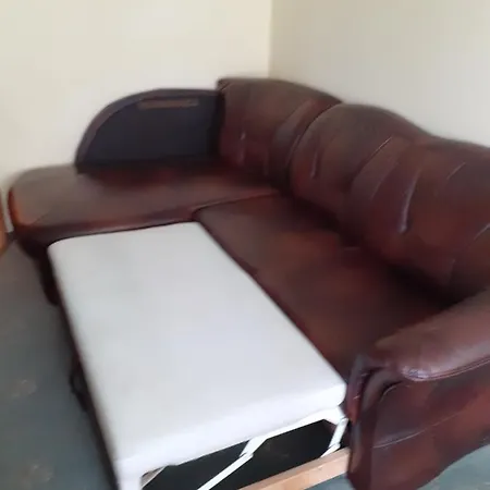 Kolobrzeg-hotel Polonia 207 דירה