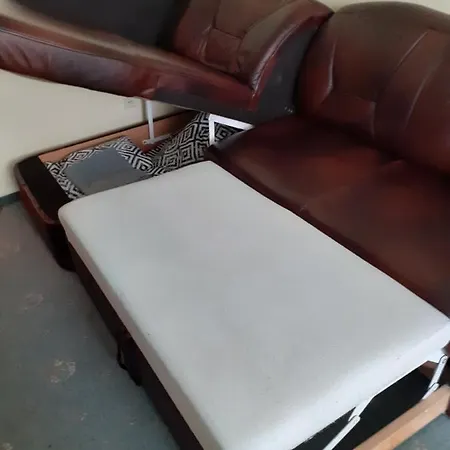 Kolobrzeg-hotel Polonia 207 Lägenhet Kołobrzeg