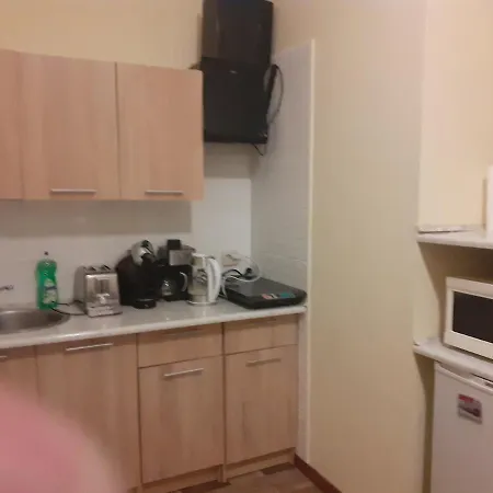 Kolobrzeg-hotel Polonia 207